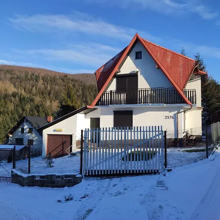 Holiday home Domek Zawoja