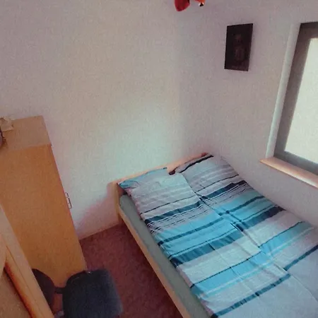 Domek Zawoja * Zawoja