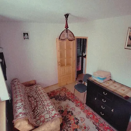 Vakantiehuis Domek Zawoja *