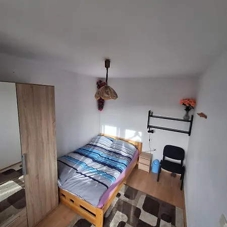 Domek Zawoja *