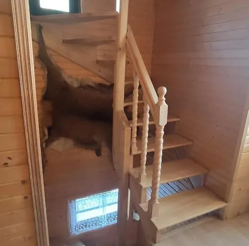 Prázdninový dům Domek Zawoja *