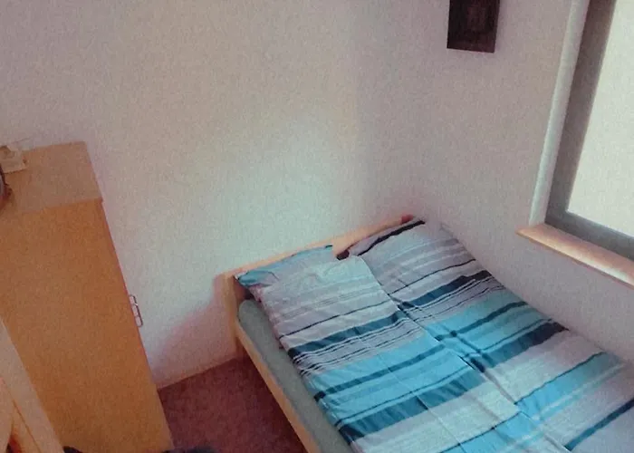 Domek Zawoja * זאבוייה