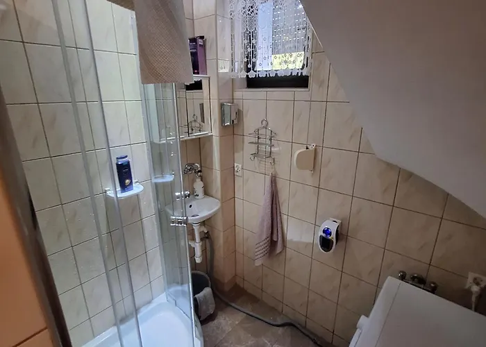 בית נופש Domek Zawoja זאבוייה